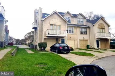9323 Player Drive #119, Laurel, MD 20708 - Photo 1