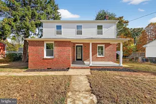 4508 Yates Rd, Beltsville, MD 20705 - Photo 1