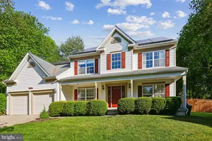 16104 Arrowroot Ct, Bowie, MD 20716 - Photo 1
