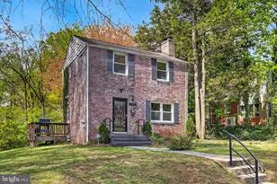 7500 16th Ave, Takoma Park, MD 20912 - Photo 1