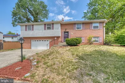 4 Thurston Drive, Upper Marlboro, MD 20774 - Photo 1