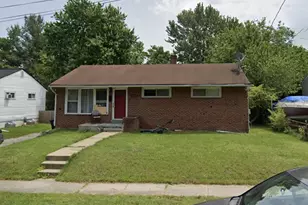 2504 Boones Ln, District Heights, MD 20747 - Photo 1
