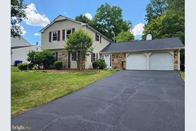 1310 Port Echo Lane, Bowie, MD 20716 - Photo 1