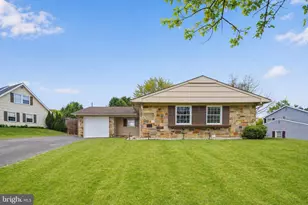 2717 Felter Ln, Bowie, MD 20715 - Photo 1