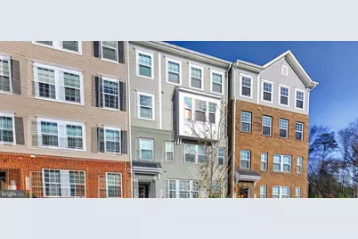 10570 Sally Ride Lane, Lanham, MD 20706 - Photo 1