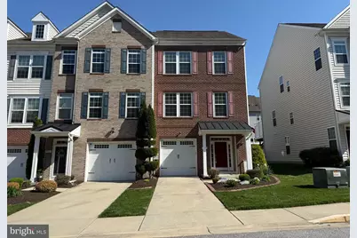 4814 Forest Pines Drive, Upper Marlboro, MD 20772 - Photo 1