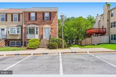14947 Cherrywood Drive #4I, Laurel, MD 20707 - Photo 1