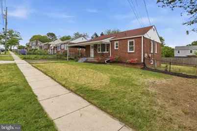 5013 Mineola Road, College Park, MD 20740 - Photo 1