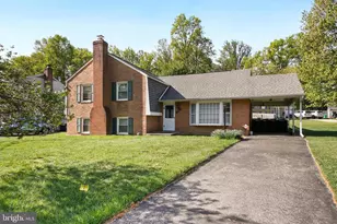 16011 Jerald Rd, Laurel, MD 20707 - Photo 1