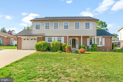 6306 Dutrow Court, Clinton, MD 20735 - Photo 1