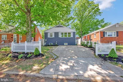4207 Will Street, Capitol Heights, MD 20743 - Photo 1