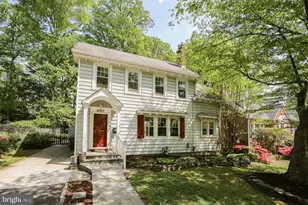 6707 44th Ave, Hyattsville, MD 20782 - Photo 1