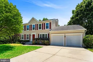 8409 Jasmith Ct, District Heights, MD 20747 - Photo 1