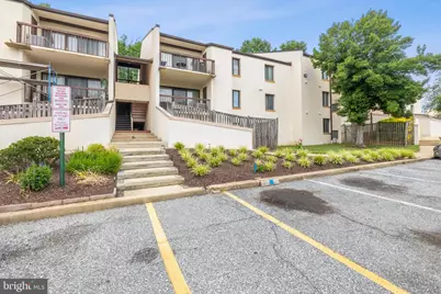 10106 Campus Way S #303-3B, Upper Marlboro, MD 20774 - Photo 1