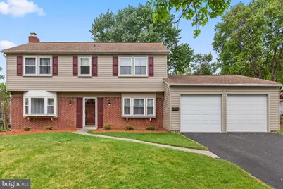4004 Croydon Lane, Bowie, MD 20715 - Photo 1