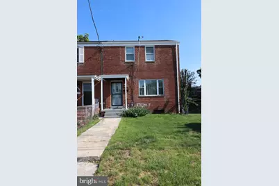 2351 Iverson Street, Temple Hills, MD 20748 - Photo 2