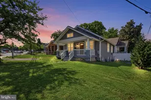 6106 Central Ave, Capitol Heights, MD 20743 - Photo 1