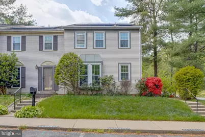 15925 Dorset Road #199, Laurel, MD 20707 - Photo 1