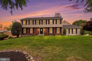 12821 Asbury Dr, Fort Washington, MD 20744 - Photo 1