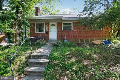 8513 14th Avenue, Hyattsville, MD 20783 - Photo 1