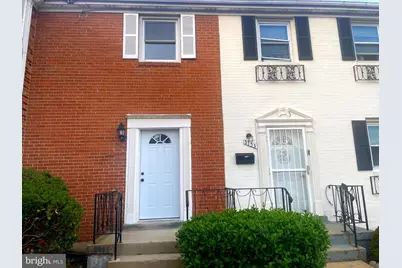 5155 Clacton Avenue #55, Suitland, MD 20746 - Photo 1