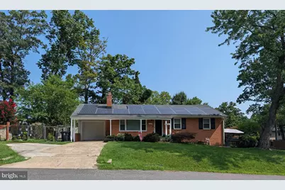 10028 Dubarry Street, Glenn Dale, MD 20769 - Photo 1