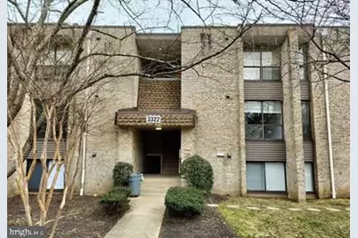 3322 Huntley Square Drive #B-1, Temple Hills, MD 20748 - Photo 1