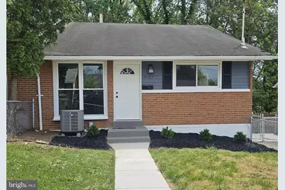 2727 Bellbrook Street, Temple Hills, MD 20748 - Photo 1