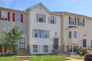 5743 Regency Ln, District Heights, MD 20747 - Photo 1