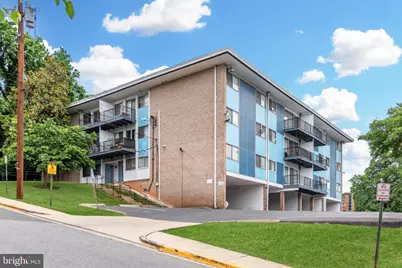 5200 Quincy Street #204, Bladensburg, MD 20710 - Photo 1
