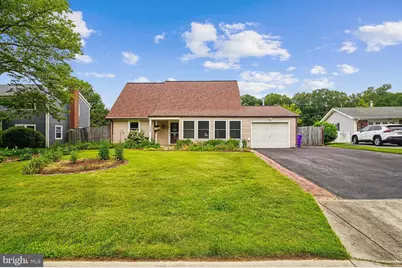 13537 Youngwood Turn, Bowie, MD 20715 - Photo 1
