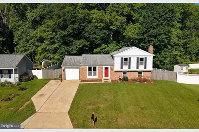 14932 Nighthawk Lane, Bowie, MD 20716 - Photo 1