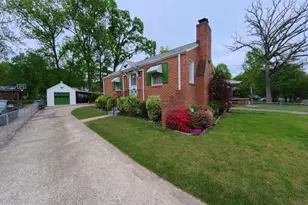 9428 Washington Blvd, Lanham, MD 20706 - Photo 1