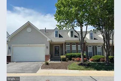 9900 Hillandale Way #18, Bowie, MD 20721 - Photo 1