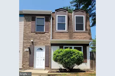 5801 Folgate Court, Capitol Heights, MD 20743 - Photo 1