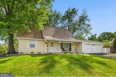 12403 Whitehall Drive, Bowie, MD 20715 - Photo 1