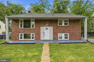 9705 Locust Ave, Lanham, MD 20706 - Photo 1