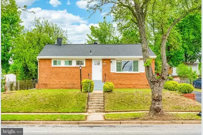 4865 66th Avenue, Hyattsville, MD 20784 - Photo 1