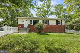 5802 Shepherd Ln, Lanham, MD 20706 - Photo 1