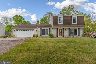 15802 Alameda Drive, Bowie, MD 20716 - Photo 1