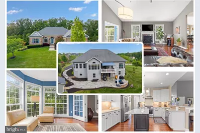 2802 Weary Creek Court, Bowie, MD 20716 - Photo 1