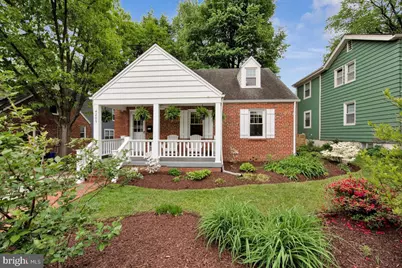 4205 Longfellow Street, Hyattsville, MD 20781 - Photo 1