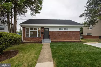 6233 Addison Road, Capitol Heights, MD 20743 - Photo 1