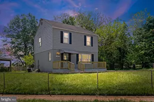 1142 Linden Ave, Takoma Park, MD 20912 - Photo 1