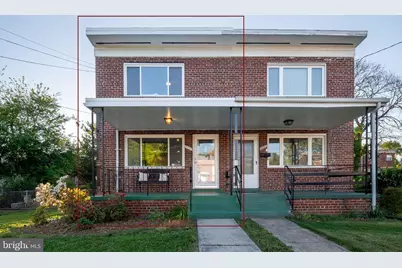 5020 36th Place, Hyattsville, MD 20782 - Photo 1