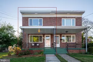 5020 36th Pl, Hyattsville, MD 20782 - Photo 1