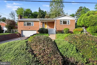 4411 Lucerne Road, Temple Hills, MD 20748 - Photo 1