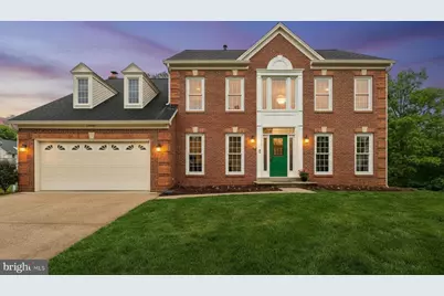 11903 Bracken Court, Bowie, MD 20720 - Photo 1