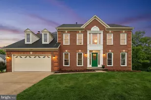 11903 Bracken Ct, Bowie, MD 20720 - Photo 1