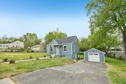 6710 Pine Grove, Suitland, MD 20746 - Photo 1
